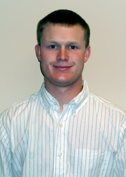 Brian Hileman, assistant systems administrator for PSA Security Network.