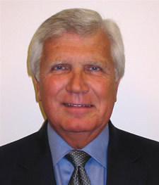 Ted Turczyn has been named director of distribution sales for AFI.