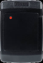 Rosslare's new readers are designed for outdoor environments needing Mifare-compatible access control.