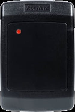 Rosslare's new readers are designed for outdoor environments needing Mifare-compatible access control. Rosslare's new readers are designed for outdoor environments needing Mifare-compatible access control.