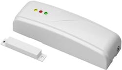 Rosslare's new wireless SA-20 intrusion detector Rosslare's new wireless SA-20 intrusion detector