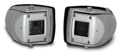 The SV-622 series side-view camera from Safety Vision is designed to help increase driver safety and prevent accidents by providing a better view along the right or left side of a vehicle. The extra visibility makes maneuvering larger vehicles easier resu The SV-622 series side-view camera from Safety Vision is designed to help increase driver safety and prevent accidents by providing a better view along the right or left side of a vehicle. The extra visibility makes maneuvering larger vehicles easier resu