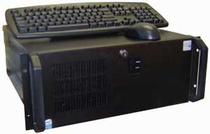 Continental's CA-View 1000 series recording systems