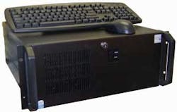 Continental's CA-View 1000 series recording systems Continental's CA-View 1000 series recording systems