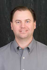 Rueben Orr is director of business development for Brivo Systems, a web-based door access control systems firm.