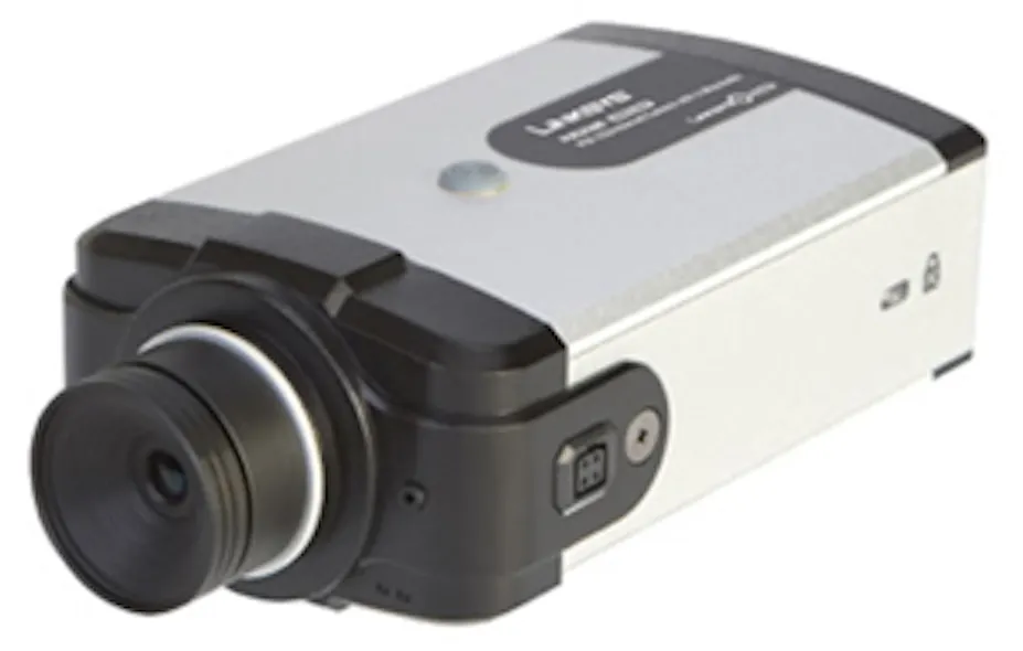Linksys launches two new surveillance cameras | Security Info Watch
