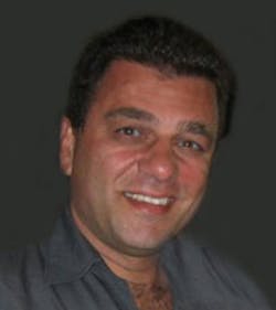 Michael Katris brings a background in creating complex security and surveillance systems to North American Video. Katris will serve as managing director of the company's Macau office and Asia-Pacific operations. Michael Katris brings a background in creating complex security and surveillance systems to North American Video. Katris will serve as managing director of the company's Macau office and Asia-Pacific operations.