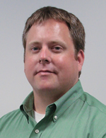 New Gamewell-FCI regional sales manager Alex Salter