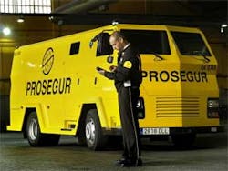 Prosegur was started in 1976 to provide security and surveillance to the retail market and to other emerging markets. In the mid-1990s, the company began expanding into Latin America, and with this week's acquisition of an Argentinean systems integrator, Prosegur was started in 1976 to provide security and surveillance to the retail market and to other emerging markets. In the mid-1990s, the company began expanding into Latin America, and with this week's acquisition of an Argentinean systems integrator,