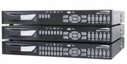Speco's new Triplex family of DVRs Speco's new Triplex family of DVRs