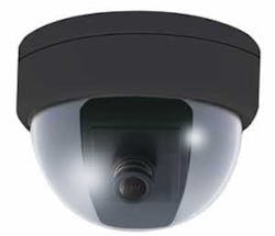 Speco Technologies' new VL-64TP miniature tamper resistant color dome camera Speco Technologies' new VL-64TP miniature tamper resistant color dome camera
