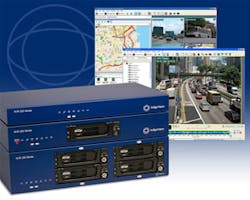 IndigoVision's NVRs feature new, more resilient redundancy configurations IndigoVision's NVRs feature new, more resilient redundancy configurations