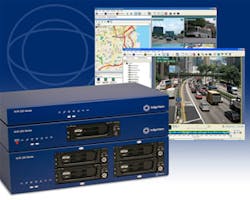 IndigoVision&apos;s NVRs feature new, more resilient redundancy configurations