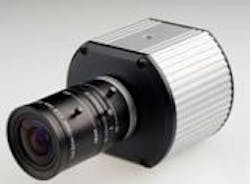 Arecont's newest surveillance camera product line-up features 1.3, 2, 3 and 5 megapixel IP cameras that provide video streams using H.264 compression. Arecont's newest surveillance camera product line-up features 1.3, 2, 3 and 5 megapixel IP cameras that provide video streams using H.264 compression.