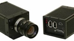 The LightWise LW-5-S-1394 camera offers up to 5 megapixels of image resolution, and is available in both monochrome and color versions.