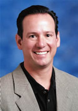 Former Cisco physical security director of worldwide channels Mark Kolar has moved to video analytics firm Agent Vi in a similar position. Former Cisco physical security director of worldwide channels Mark Kolar has moved to video analytics firm Agent Vi in a similar position.