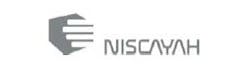 The brand 'Niscayah' is expected to be approved at the Securitas Systems April general meeting. The company will begin rebranding shortly thereafter, as part of a move to ease confusion with guard services firm Securitas. The brand 'Niscayah' is expected to be approved at the Securitas Systems April general meeting. The company will begin rebranding shortly thereafter, as part of a move to ease confusion with guard services firm Securitas.