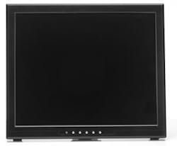 ELMO USA's new ELM-19FP series flat panel LCD monitor featuring innovative technology, exceptional high-definition image quality, and seamless integration into security systems at a competitive price point. ELMO USA's new ELM-19FP series flat panel LCD monitor featuring innovative technology, exceptional high-definition image quality, and seamless integration into security systems at a competitive price point.