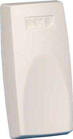 The DMP 1100D in-line receiver The DMP 1100D in-line receiver