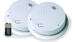 Gentex's new Firebyrd photoelectric single and multiple station smoke alarms are designed to meet NFPA 72, and are applicable in commercial and commercial residential applications. Gentex's new Firebyrd photoelectric single and multiple station smoke alarms are designed to meet NFPA 72, and are applicable in commercial and commercial residential applications.
