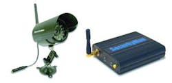 SecurityMan releases ClearCam II wireless camera kit SecurityMan releases ClearCam II wireless camera kit