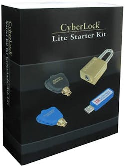Videx will be introducing the new Lite version of the CyberAudit-Web software at ISC West 2008. Designed specifically for small businesses, Lite proves that electronic access control does not have to be expensive to implement, or difficult to manage. Videx will be introducing the new Lite version of the CyberAudit-Web software at ISC West 2008. Designed specifically for small businesses, Lite proves that electronic access control does not have to be expensive to implement, or difficult to manage.