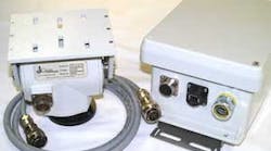 J-Systems Basic IP pan-tilt controller is designed to be ready for harsh, outdoor environments.