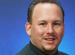 Jason Spielfogel is product marketing manager for megapixel camera technology firm IQeye. In his article, he explains the difference between temporal and frame-by-frame video compression, and why his firm has used MJPEG compression. Jason Spielfogel is product marketing manager for megapixel camera technology firm IQeye. In his article, he explains the difference between temporal and frame-by-frame video compression, and why his firm has used MJPEG compression.