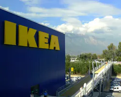 IKEA France has invested in IndigoVision's complete IP Video solution for CCTV surveillance in its new flagship store in Grenoble. IKEA France has invested in IndigoVision's complete IP Video solution for CCTV surveillance in its new flagship store in Grenoble.