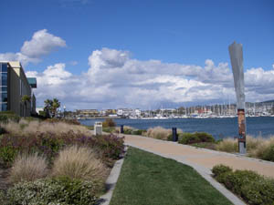 Richmond, Calif., is home to a heavy industrial port that will soon be seeing the addition of a video surveillance system by ADT thanks to commitments from the town and funding from the DHS. In addition, the town is also deploying a municipal video survei