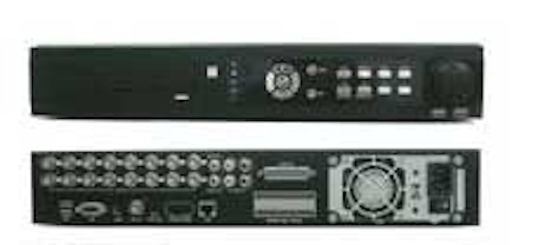 Secupointer&apos;s new standalone DVR series