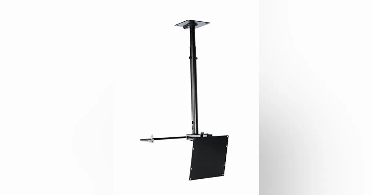 Video Mount Products introduce LCD monitor mount kit | SecurityInfoWatch