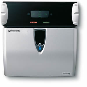 Panasonic's BM-ET330 iris reader is used as part of Clear kiosks. The kiosks allow pre-enrolled frequent air travelers to speed through security.