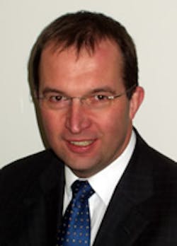 Dave Ella, AMAG Technology's CTO, will be presenting on the integration of access control and digital as part of ISC West 2008 Dave Ella, AMAG Technology's CTO, will be presenting on the integration of access control and digital as part of ISC West 2008