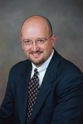 The Bergen County (N.J.) Prosecutor's Office issued a press release stating that AMX Corporation Vice President David Goldenberg had been arrested for allegedly participating in corporate espionage practices against a competing manufacturer's representati