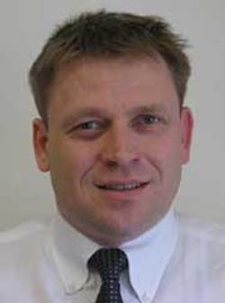 Jason Oakley was appointed CEO of security integration firm North American Video. According to a statement from the company, Oakley will be focusing the firm on global growth in addition to core U.S. services. Jason Oakley was appointed CEO of security integration firm North American Video. According to a statement from the company, Oakley will be focusing the firm on global growth in addition to core U.S. services.