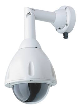 Dennard 2060 precision outdoor dome camera Dennard 2060 precision outdoor dome camera