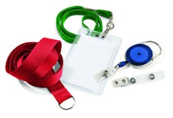New line will include a wide selection of lanyards, retractable reels, badge holders and strap clips that complement HID&Acirc;&rsquo;s line of ID card printer/encoders, software and materials.