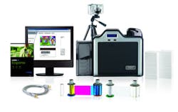 HID Global launches the Fargo HDP5000 card identity system HID Global launches the Fargo HDP5000 card identity system