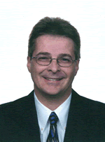 Yves Messier has been named V.P. of video surveillance solutions for ImmerVision