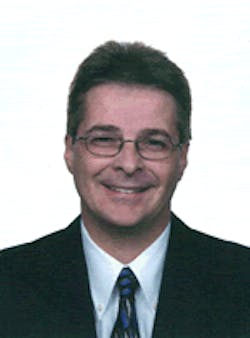 Yves Messier has been named V.P. of video surveillance solutions for ImmerVision Yves Messier has been named V.P. of video surveillance solutions for ImmerVision