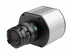 Arecont Vision's day/night megapixel IP camera Arecont Vision's day/night megapixel IP camera