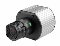 Arecont Vision&apos;s day/night megapixel IP camera