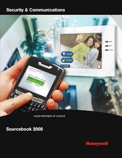 2008 Security and Communications Sourcebook