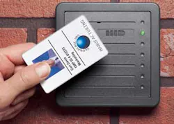 Typically, HID cards have been used for physical access control, but recent partnerships with integrators and vendors in the IT and logical access markets have pushed convergence of access control to the card. Typically, HID cards have been used for physical access control, but recent partnerships with integrators and vendors in the IT and logical access markets have pushed convergence of access control to the card.