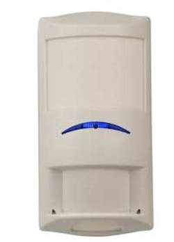 Bosch&apos;s Professional Series intrusion detectors feature additional technologies for anti-masking and spray detection.