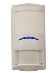 Bosch&apos;s Professional Series intrusion detectors feature additional technologies for anti-masking and spray detection.