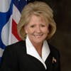 Secretary of Transportation Mary E. Peters announced this week new requirements designed to improve rail security. The department is requiring rail companies to perform security risk assessments of its primary hazmat train routes, and also to consider alt