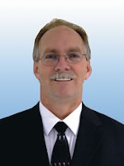 Tim Rose is account manager for access control firm Paxton Access in the state of Florida.