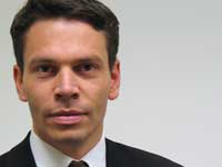 Fredrik Nilsson is a regular contributor for SecurityInfoWatch.com and general manager of network video company Axis Communications.